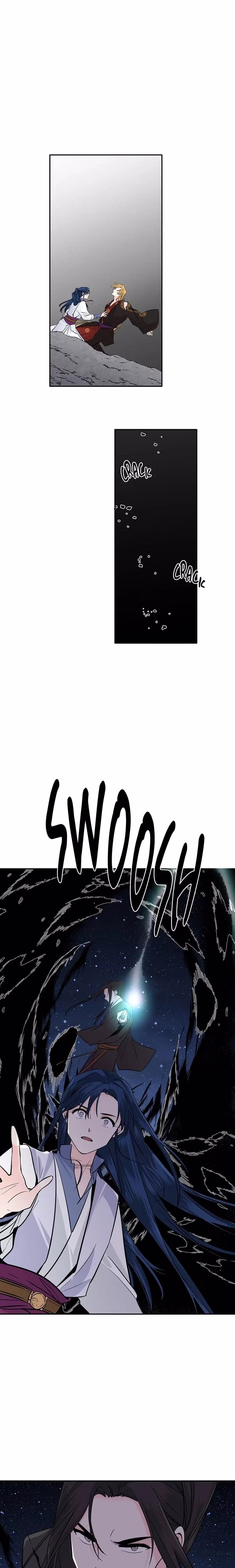 His Majesty's Secret Heroine - Chapter 116 - Part 5