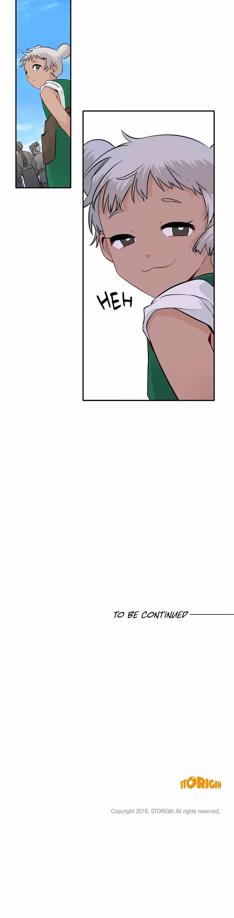 His Majesty's Secret Heroine - Chapter 118 - Part 18