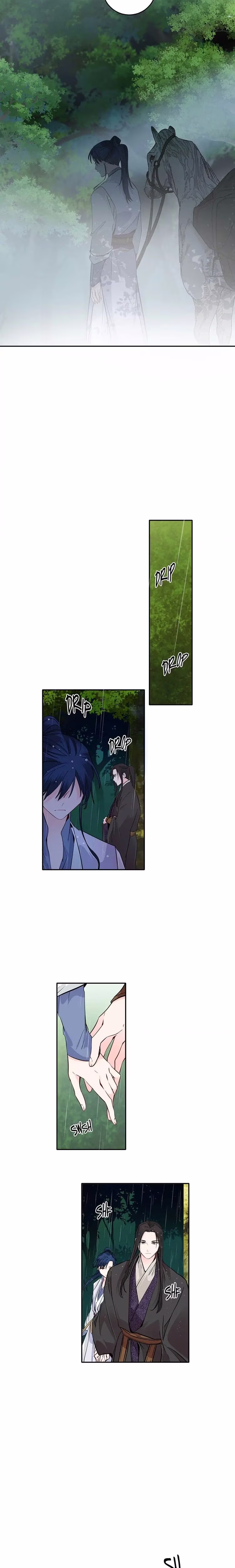 His Majesty's Secret Heroine - Chapter 119 - Part 3