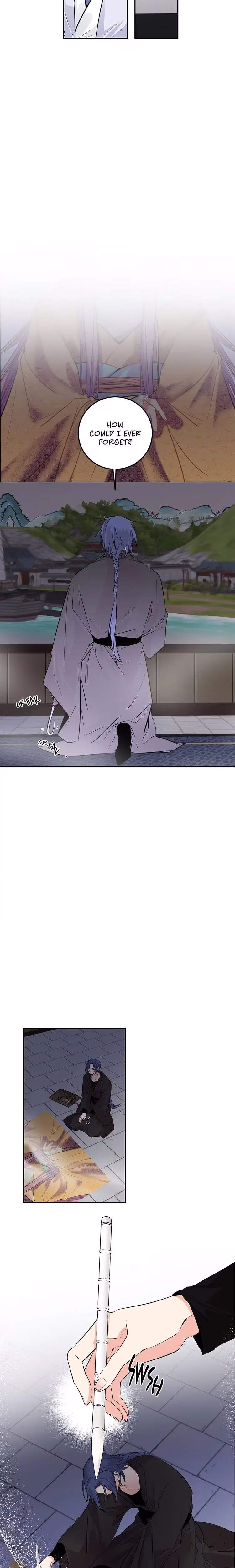 His Majesty's Secret Heroine - Chapter 121 - Part 11