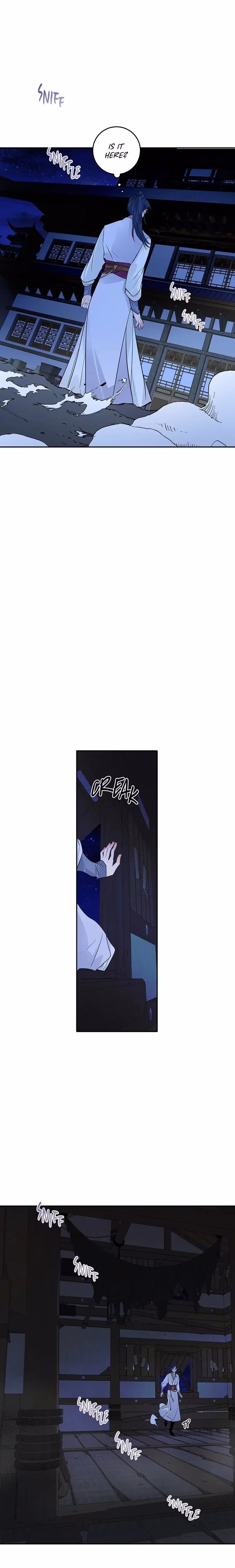 His Majesty's Secret Heroine - Chapter 123 - Part 4