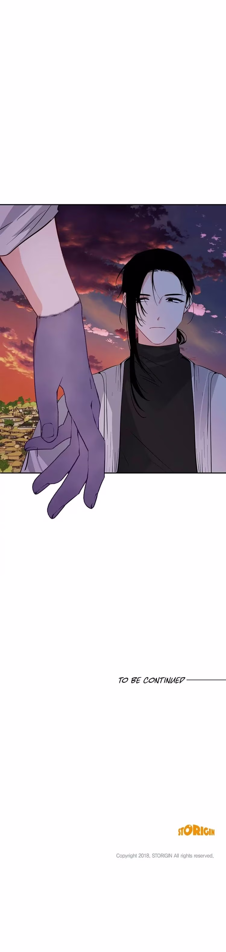 His Majesty's Secret Heroine - Chapter 127 - Part 16