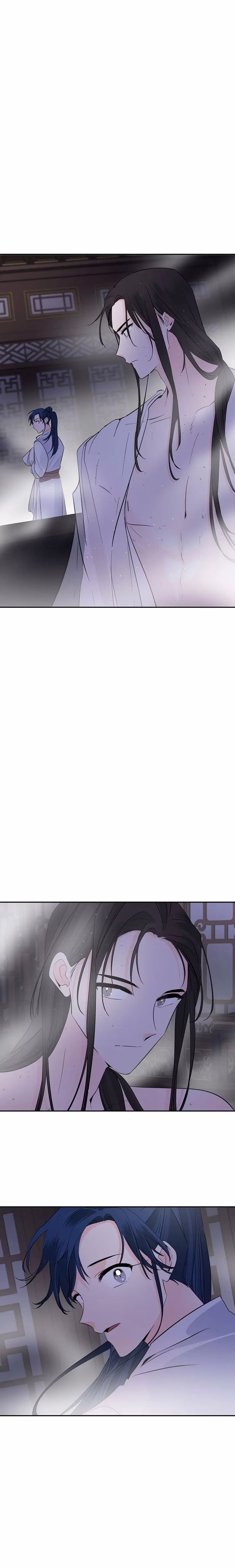 His Majesty's Secret Heroine - Chapter 130 - Part 13