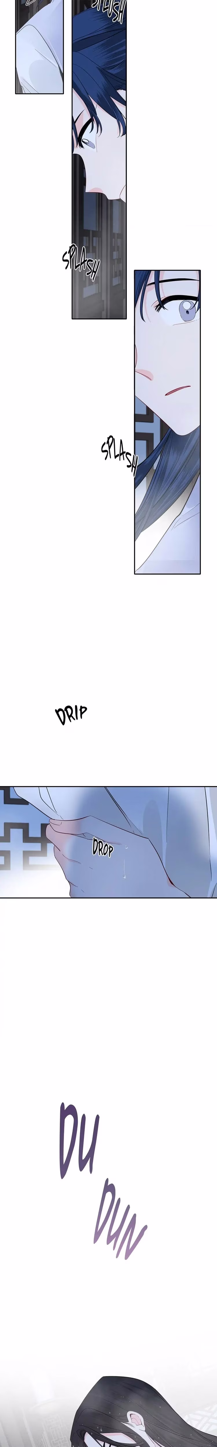 His Majesty's Secret Heroine - Chapter 131 - Part 4