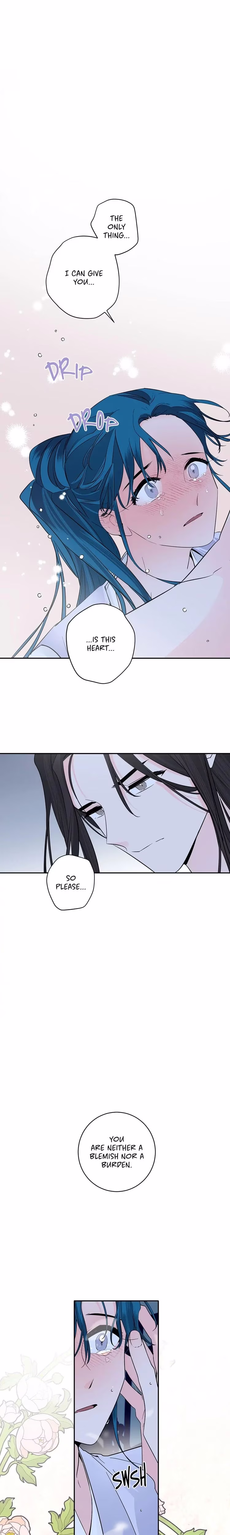 His Majesty's Secret Heroine - Chapter 132 - Part 4