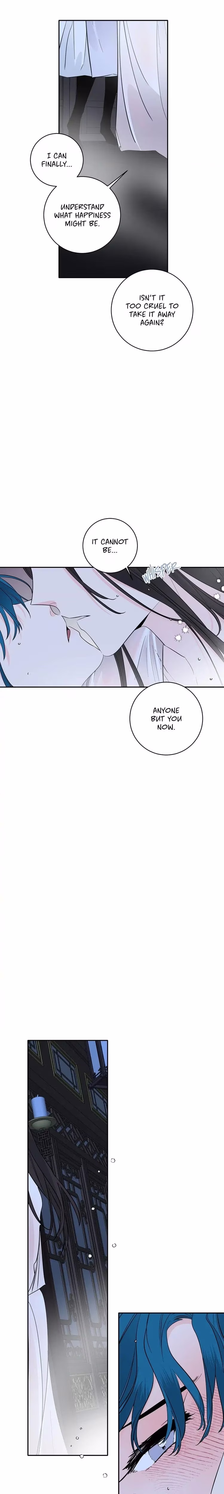 His Majesty's Secret Heroine - Chapter 132 - Part 7