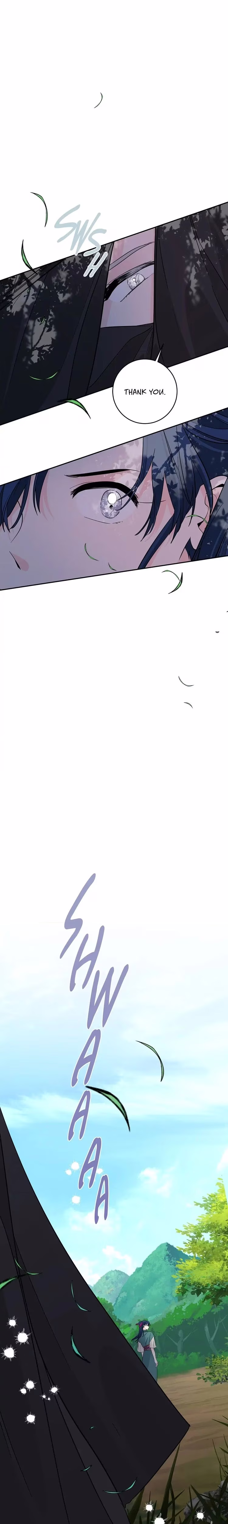 His Majesty's Secret Heroine - Chapter 133 - Part 15