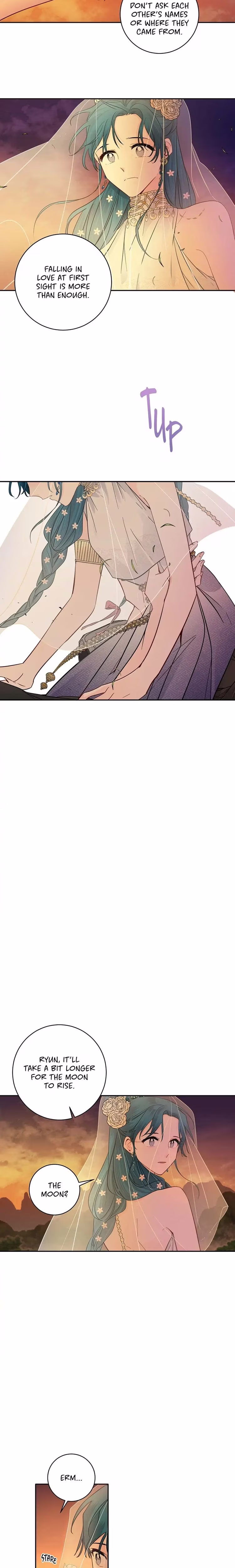 His Majesty's Secret Heroine - Chapter 135 - Part 7