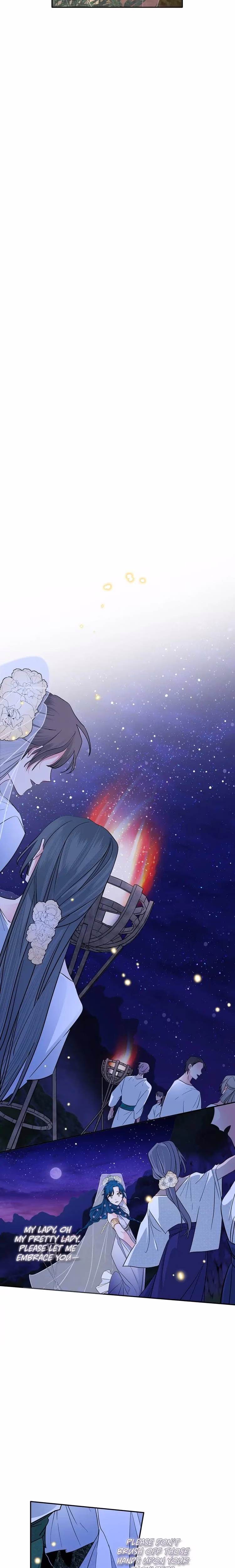 His Majesty's Secret Heroine - Chapter 135 - Part 9