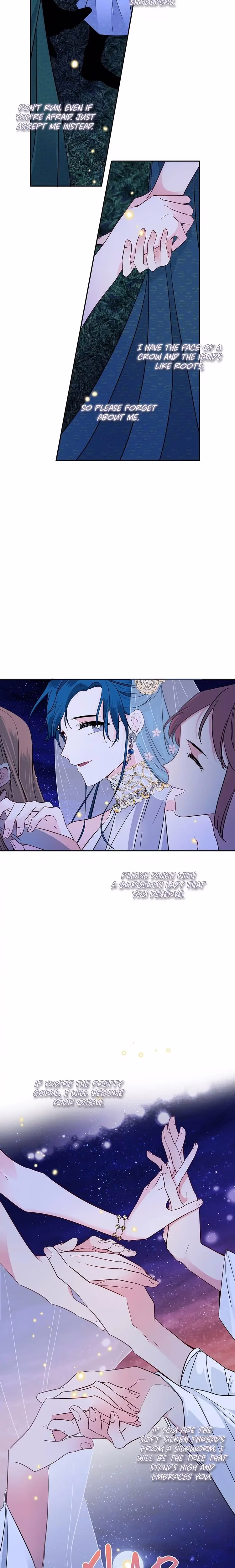 His Majesty's Secret Heroine - Chapter 135 - Part 10