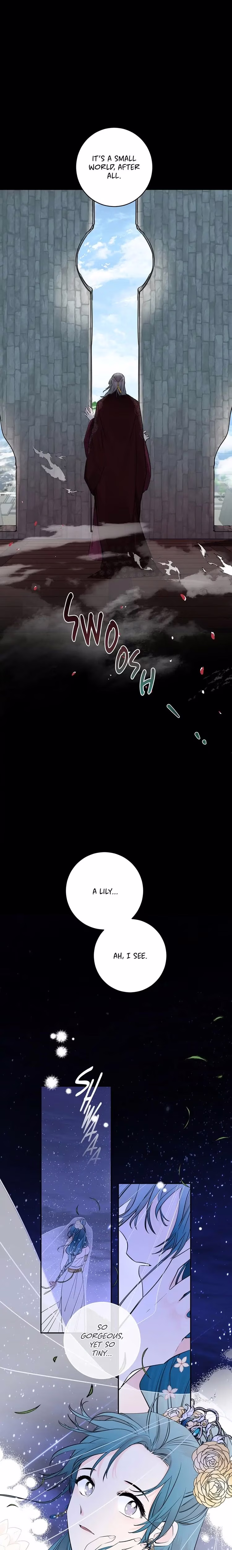 His Majesty's Secret Heroine - Chapter 136 - Part 10