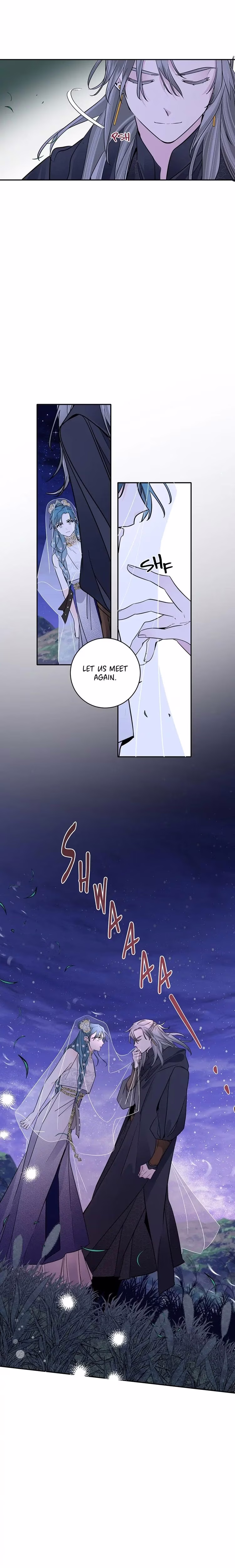 His Majesty's Secret Heroine - Chapter 137 - Part 3