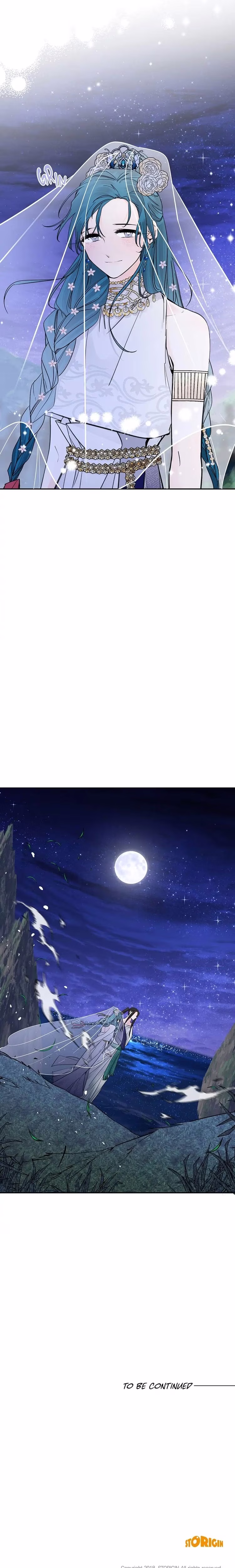 His Majesty's Secret Heroine - Chapter 137 - Part 16