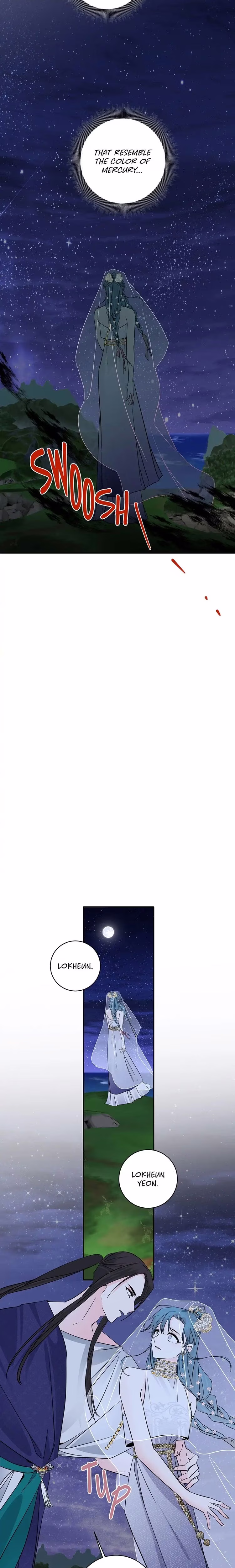 His Majesty's Secret Heroine - Chapter 138 - Part 3