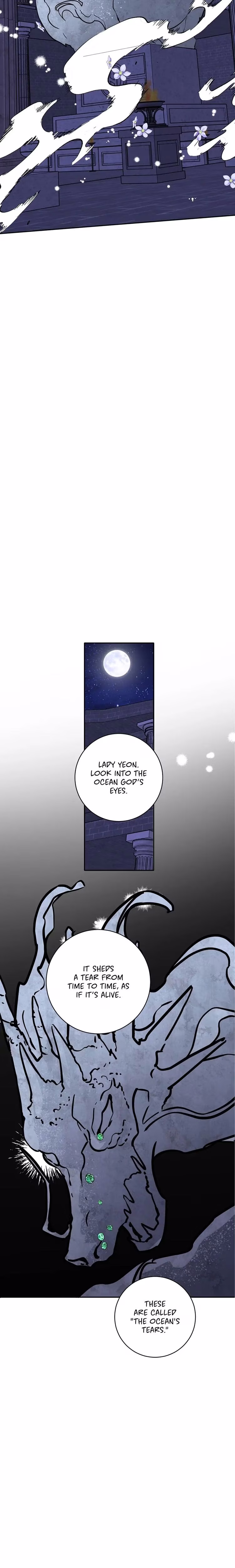 His Majesty's Secret Heroine - Chapter 138 - Part 7