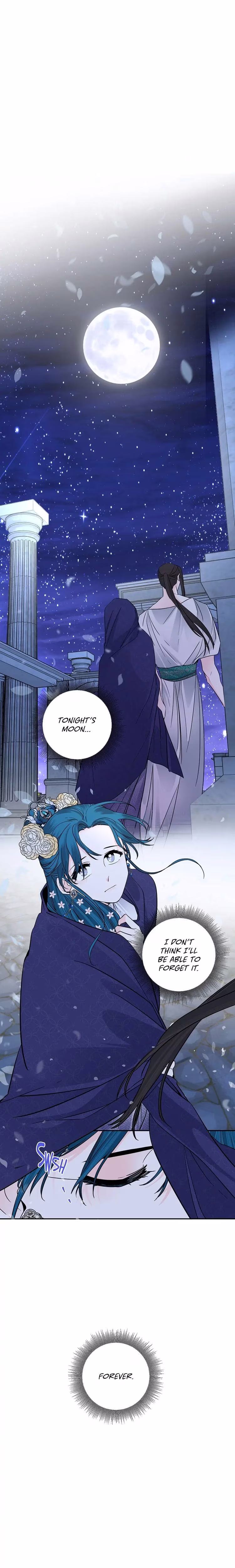 His Majesty's Secret Heroine - Chapter 139 - Part 9