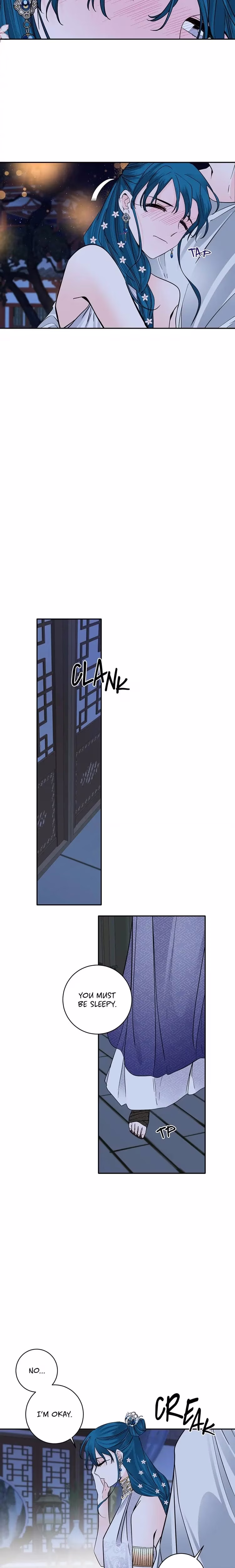 His Majesty's Secret Heroine - Chapter 139 - Part 16