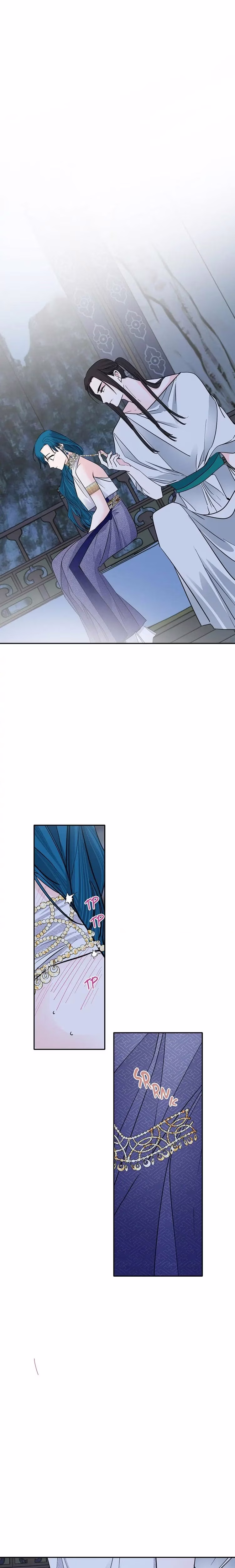 His Majesty's Secret Heroine - Chapter 140 - Part 9