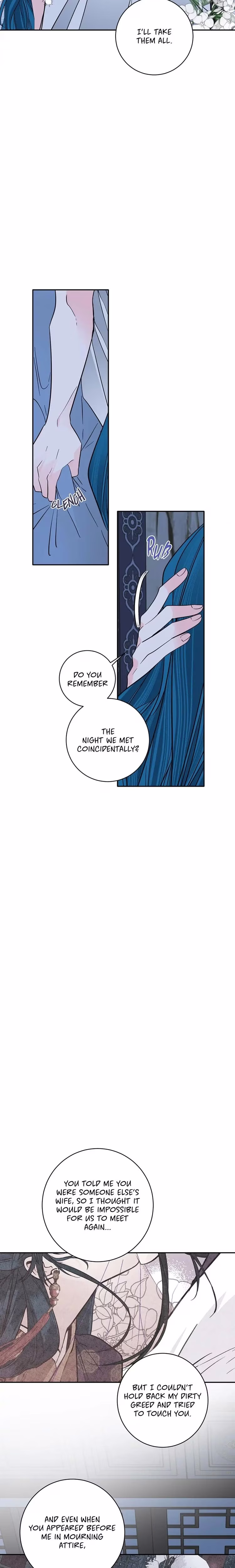 His Majesty's Secret Heroine - Chapter 140 - Part 14