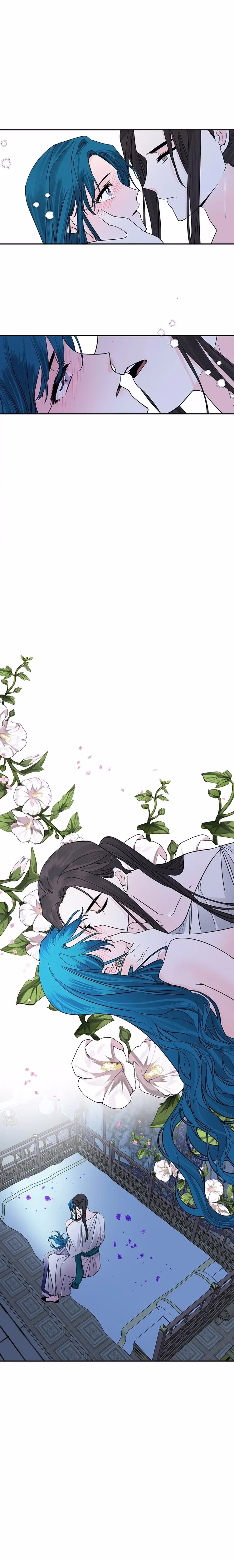 His Majesty's Secret Heroine - Chapter 140 - Part 16