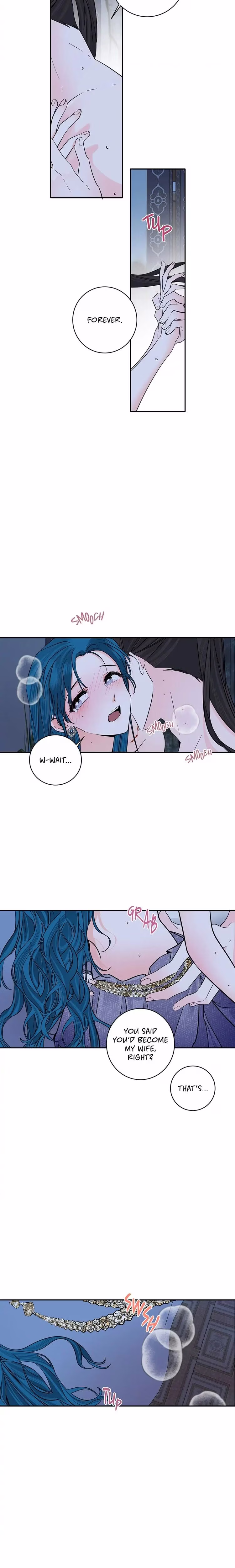 His Majesty's Secret Heroine - Chapter 141 - Part 9