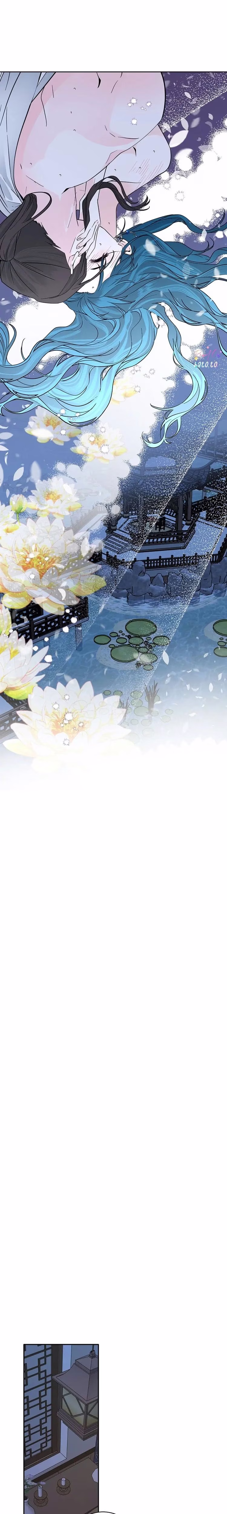 His Majesty's Secret Heroine - Chapter 141 - Part 13