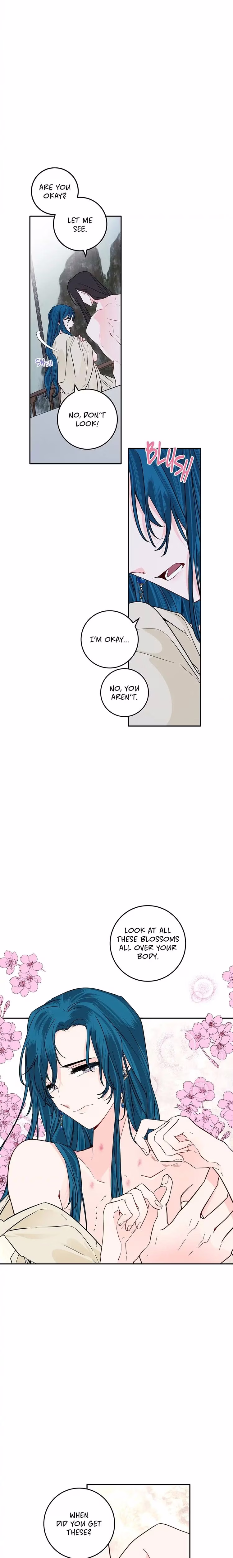 His Majesty's Secret Heroine - Chapter 142 - Part 9