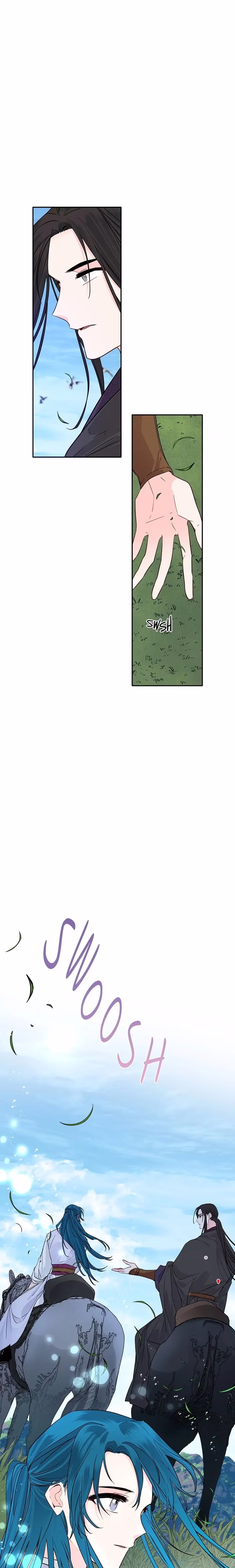 His Majesty's Secret Heroine - Chapter 143 - Part 16