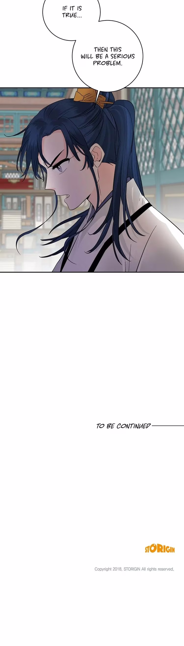 His Majesty's Secret Heroine - Chapter 145 - Part 19