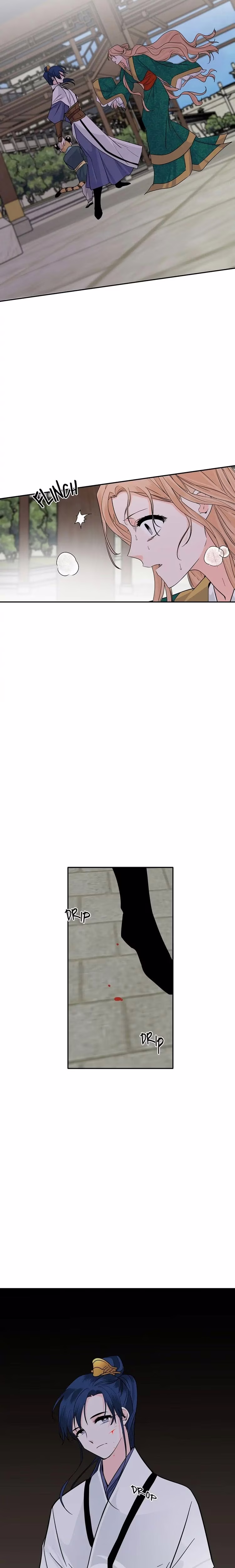 His Majesty's Secret Heroine - Chapter 147 - Part 3