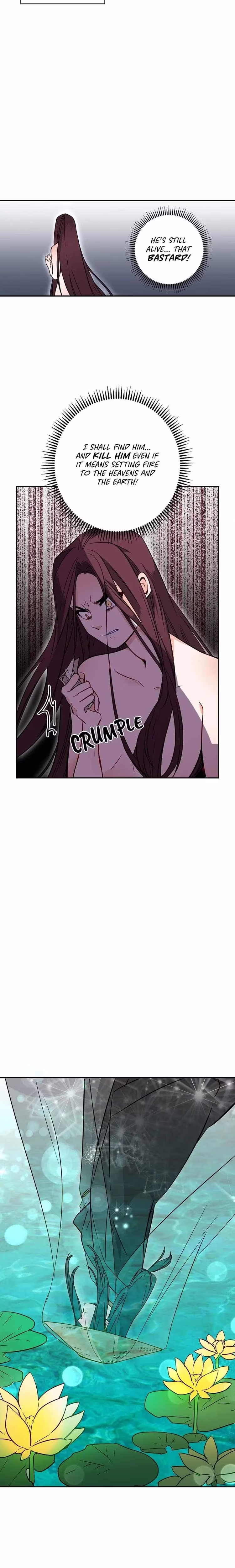 His Majesty's Secret Heroine - Chapter 15 - Part 8