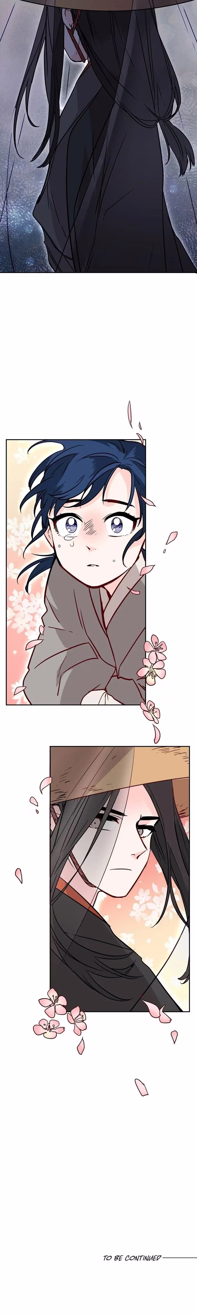 His Majesty's Secret Heroine - Chapter 15 - Part 13