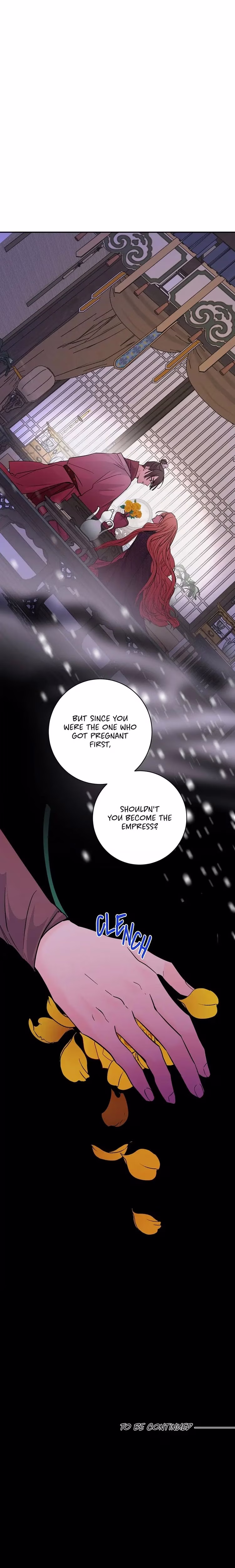 His Majesty's Secret Heroine - Chapter 150 - Part 20