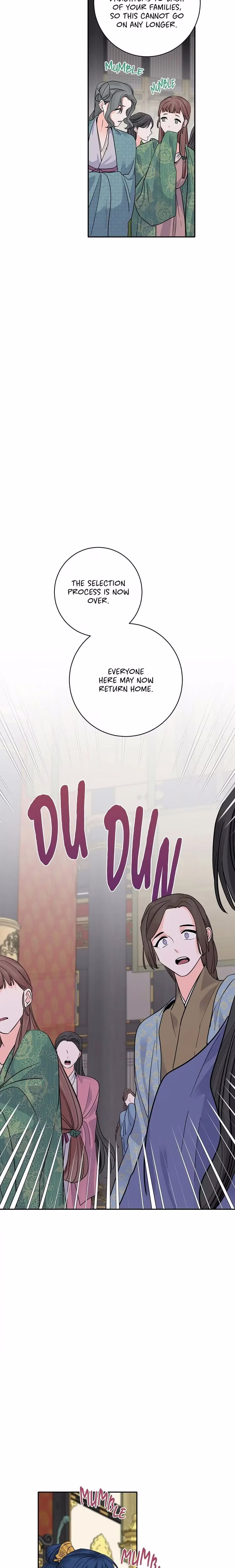 His Majesty's Secret Heroine - Chapter 153 - Part 18