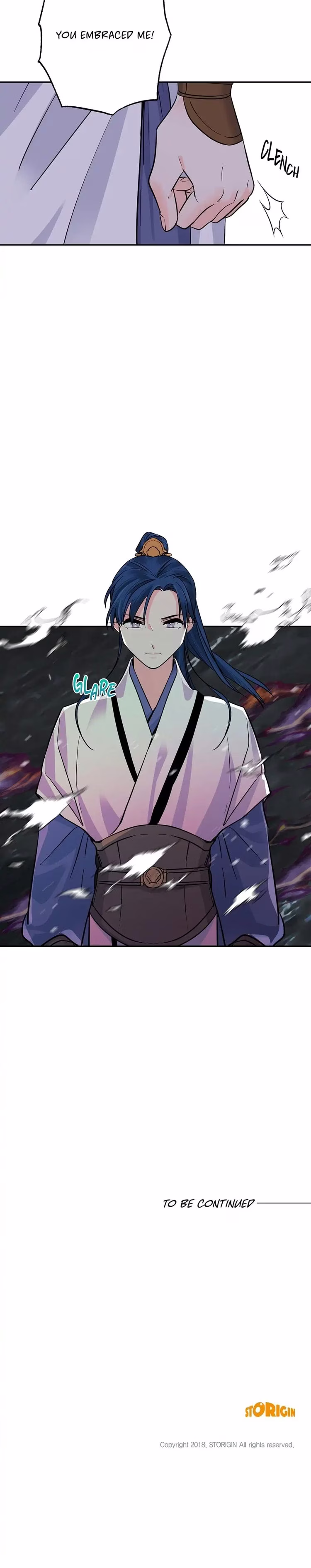 His Majesty's Secret Heroine - Chapter 153 - Part 21