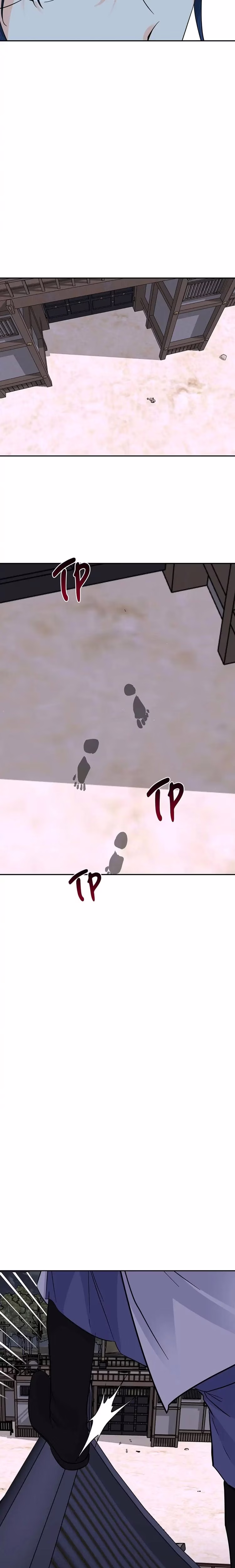 His Majesty's Secret Heroine - Chapter 155 - Part 5