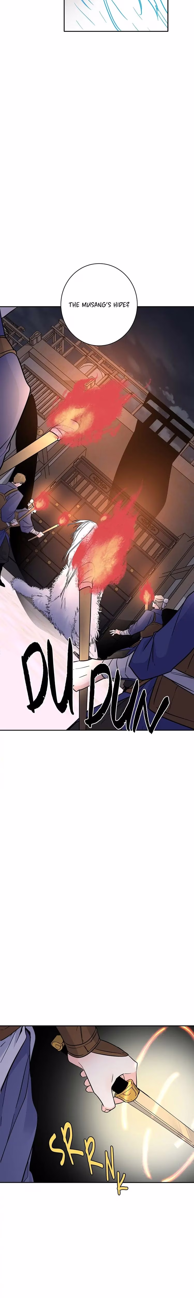 His Majesty's Secret Heroine - Chapter 155 - Part 7