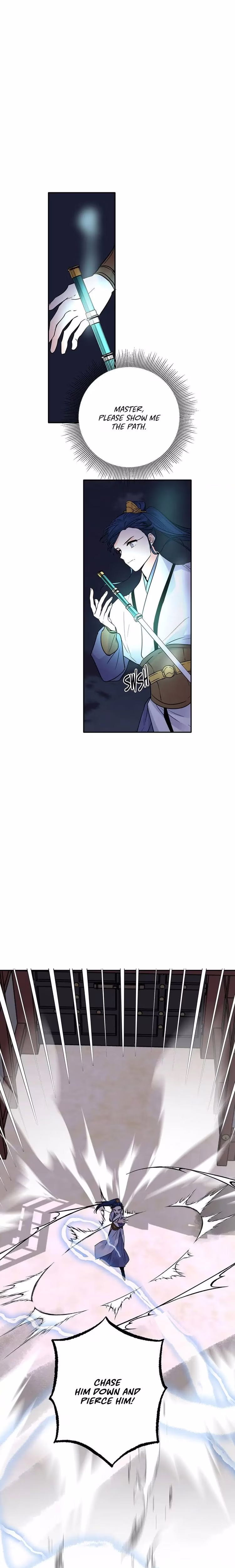 His Majesty's Secret Heroine - Chapter 155 - Part 18