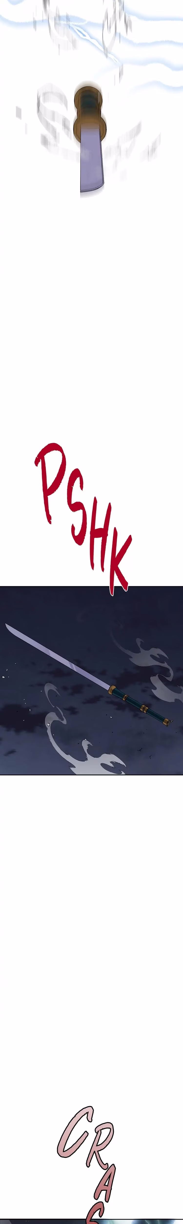 His Majesty's Secret Heroine - Chapter 155 - Part 19