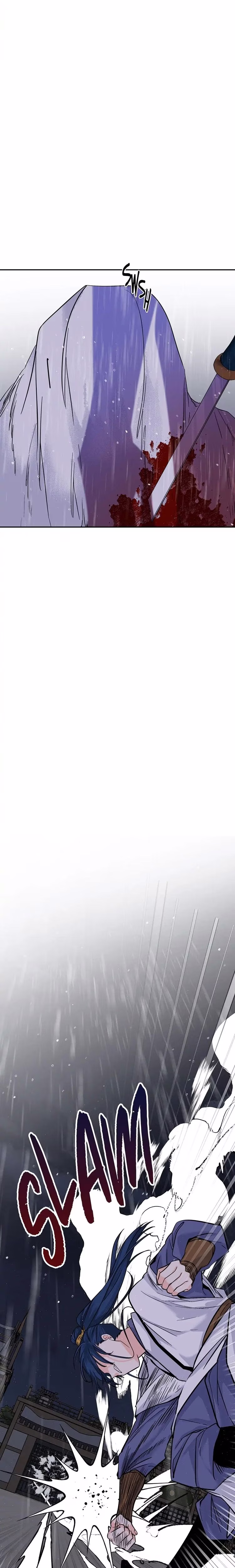 His Majesty's Secret Heroine - Chapter 156 - Part 5