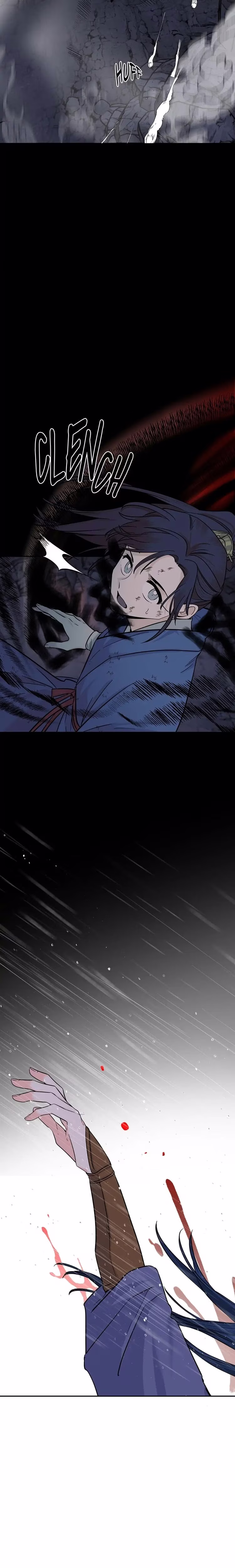 His Majesty's Secret Heroine - Chapter 156 - Part 14