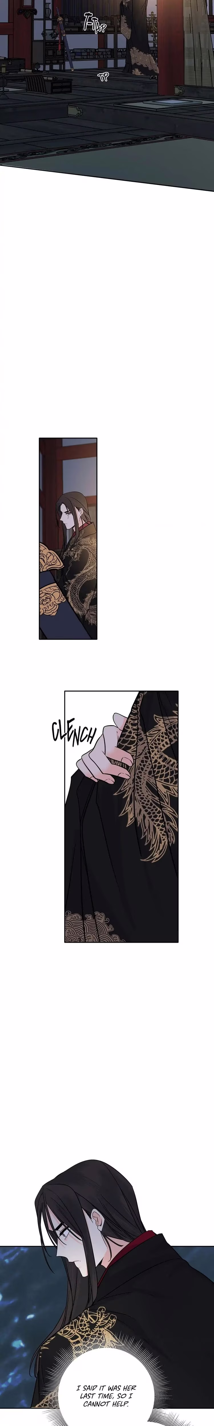 His Majesty's Secret Heroine - Chapter 156 - Part 20