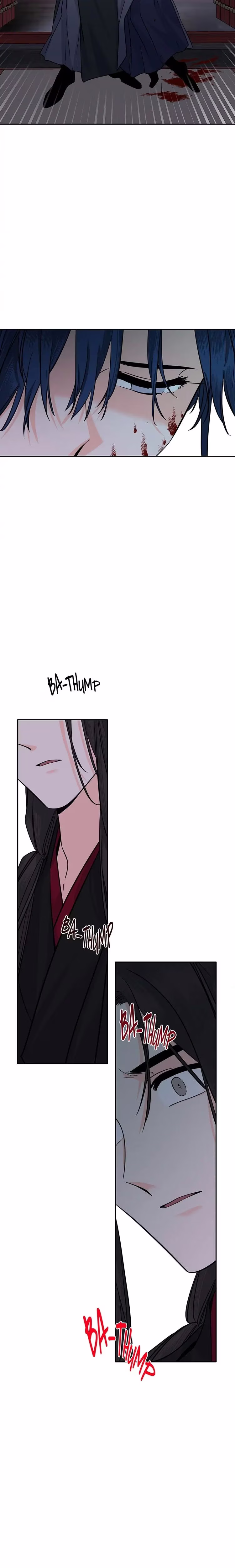 His Majesty's Secret Heroine - Chapter 156 - Part 22