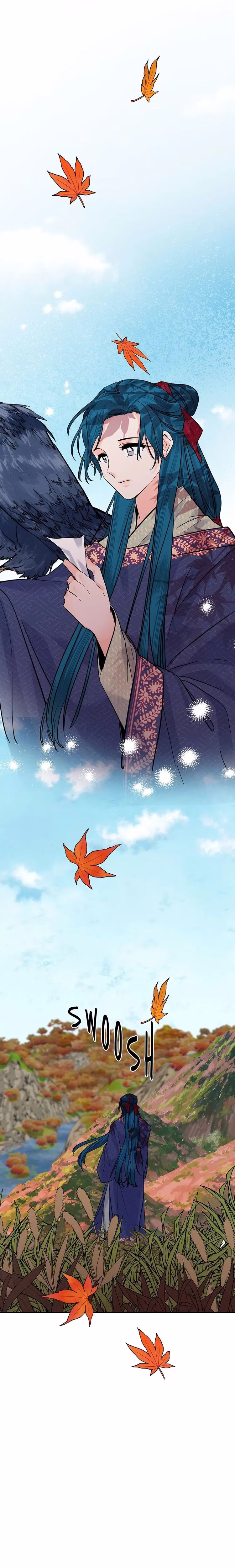 His Majesty's Secret Heroine - Chapter 157 - Part 23