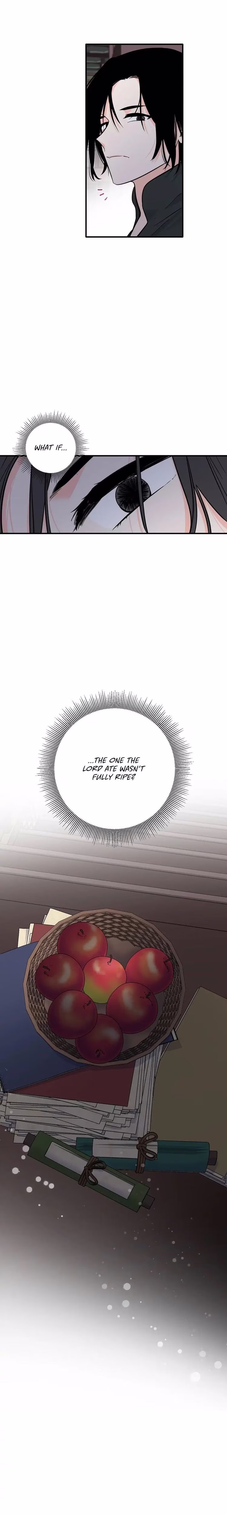 His Majesty's Secret Heroine - Chapter 158 - Part 10