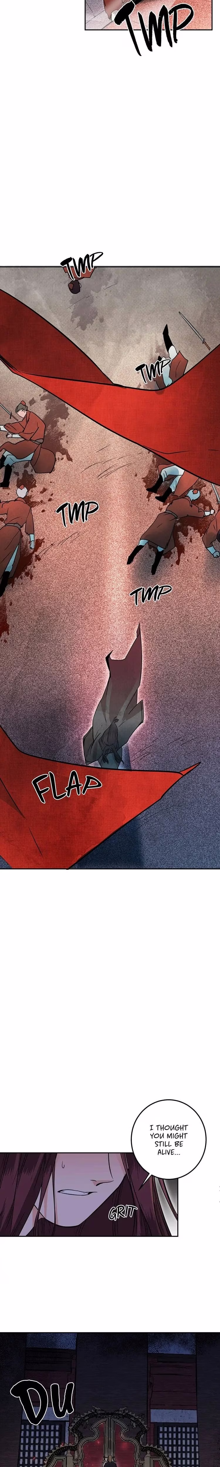 His Majesty's Secret Heroine - Chapter 16 - Part 10