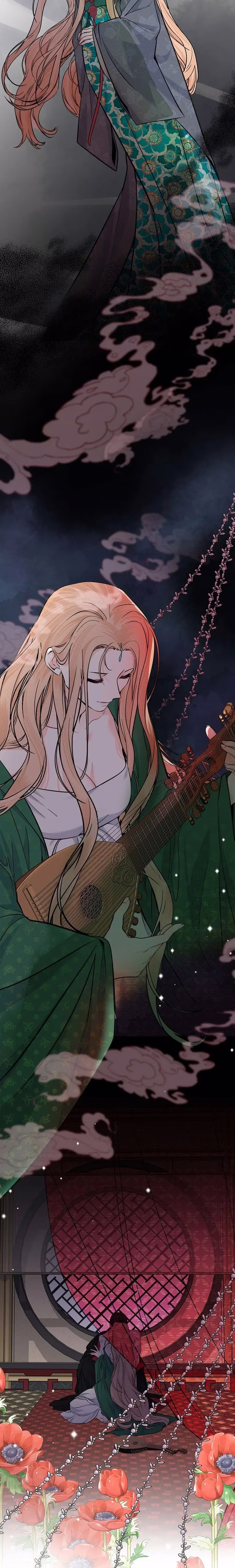 His Majesty's Secret Heroine - Chapter 160 - Part 7