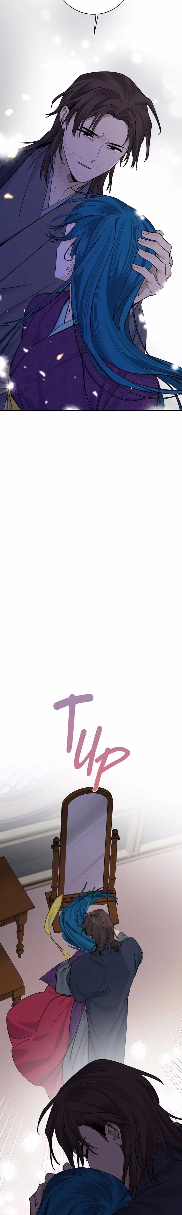 His Majesty's Secret Heroine - Chapter 161 - Part 11