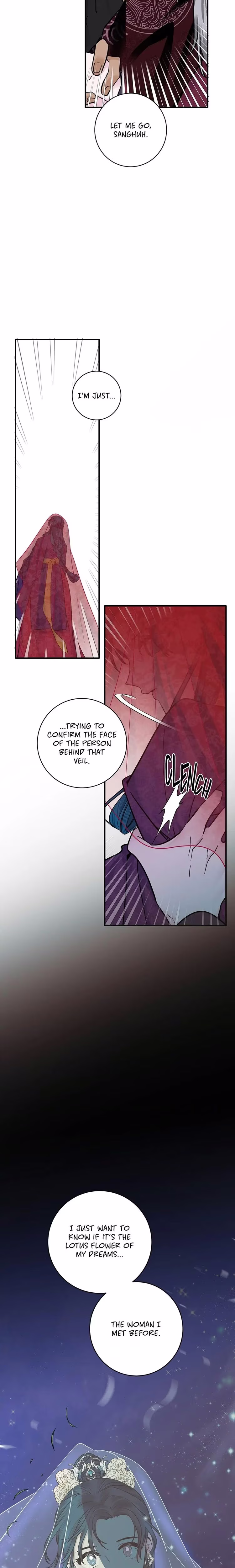 His Majesty's Secret Heroine - Chapter 162 - Part 8