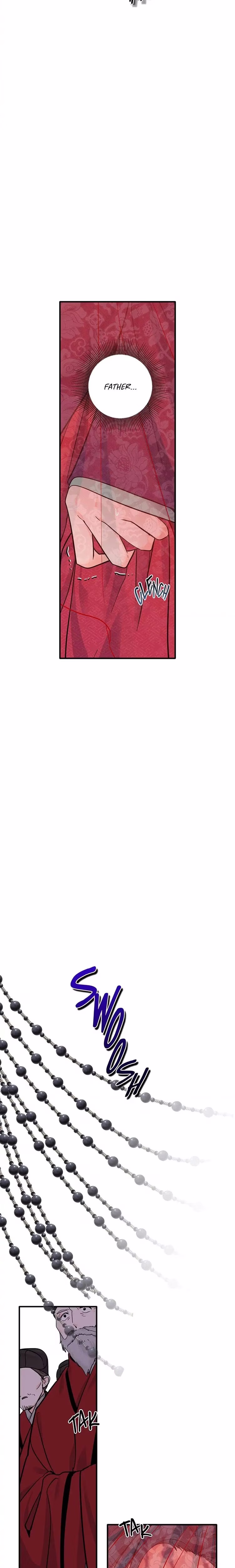 His Majesty's Secret Heroine - Chapter 162 - Part 13